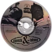 CD - Cheech & Iakone - Xenophile Phonologen