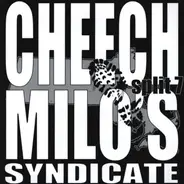 Cheech / Milo's Syndicate - Boston Hardcore Split 7"