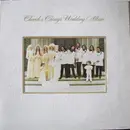 LP - Cheech & Chong - Cheech & Chong's Wedding Album