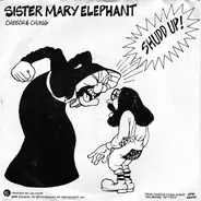 Cheech & Chong - Sister Mary Elephant / Wink Dinkerson
