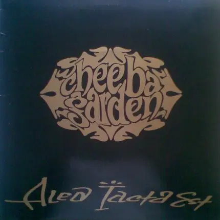 Cheeba Garden - Alea Iacta Est