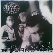 12inch Vinyl Single - Cheeba Garden - The Return Of The Skunkadelic