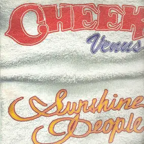 Cheek Venus - Sunshine People