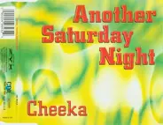 Cheeka - Another Saturday Night