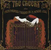 The Cheeks - FEATHER TIGERS IN A..