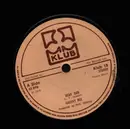 7inch Vinyl Single - Cheeky Bee - Dear God