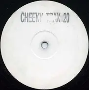 Cheeky Trax - Cheeky Trax 20