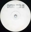 12inch Vinyl Single - Cheeky Trax - Cheeky Trax 20