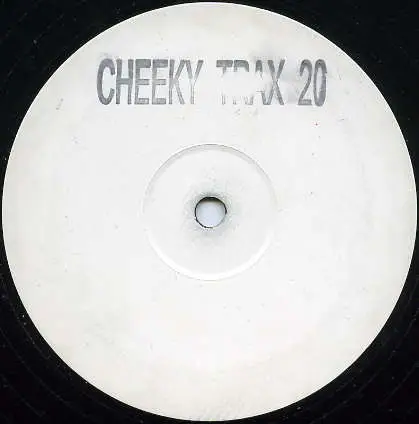 Cheeky Trax - Cheeky Trax 20