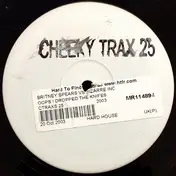 Cheeky Trax - Cheeky Trax 25