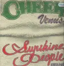 12inch Vinyl Single - Cheek - Venus (Sunshine People) (Remixes Part 2)