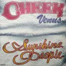 12inch Vinyl Single - Cheek - Venus (Sunshine People)