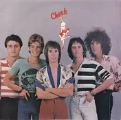 Cheek - Powerpop Purveyors