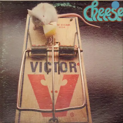 Cheese - Same
