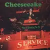 CD - Cheesecake - You're Soaking in It