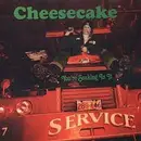 CD - Cheesecake - You're Soaking in It