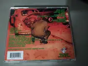 CD - Cheesecake - You're Soaking in It