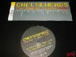12inch Vinyl Single - Cheeseheads - The God Of House 2002