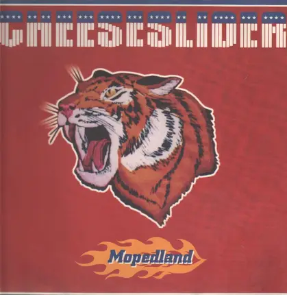 Cheeseslider - mopedland