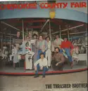 LP - Cheerokee County Fair - The Thrasher Brothers