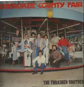 Cheerokee County Fair