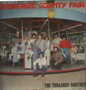 LP - Cheerokee County Fair - The Thrasher Brothers