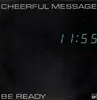 LP - Cheerful Message - Be Ready - xian rock sacropop