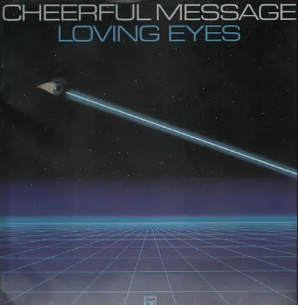 Cheerful Message - Loving Eyes
