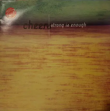 Cheers - Strong Is Enough