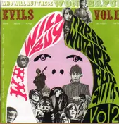 The Cheers - Who Will Buy These Wonderful Evils Vol.II