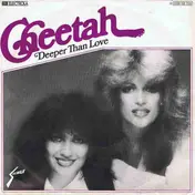 Cheetah - Deeper Than Love