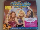 CD - Cheetah Girls - One World - Digipak