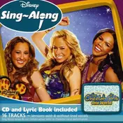Cheetah Girls - Sing a Long 3