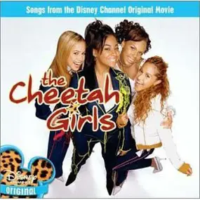 Cheetah Girls - The Cheetah Girls