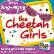 Cheetah Girls - Sing a Long 1