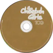 CD - Cheetah Girls - Tcg