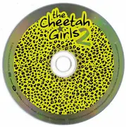 CD - Soundtrack - The Cheetah Girls 2