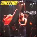 LP - Cheetah - Rock & Roll Women - Still sealed