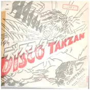 The Cheetahs - ディスコ・ターザン Disco Tarzan