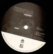 LP - Chefetage - Repertoire - GERMAN HIP-HOP