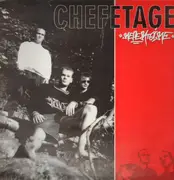 LP - Chefetage - Repertoire - GERMAN HIP-HOP