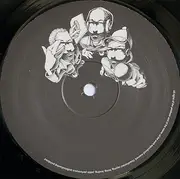 12inch Vinyl Single - Chefetage - Tanz Der Teufel / Wellenlängen