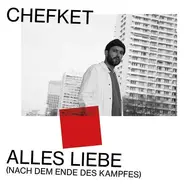 Chefket - Alles Liebe