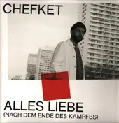 Chefket - Alles Liebe