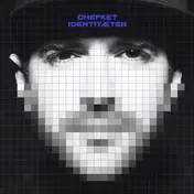 Chefket - Identitaeter EP