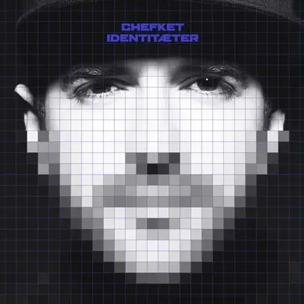 Chefket - Identitaeter EP