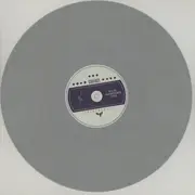 Double LP - Chefket - Nachtmensch - grey vinyl
