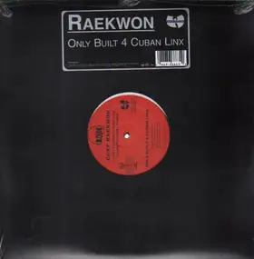 Chef Raekwon - Only Built 4 Cuban Linx ...