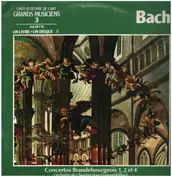 Chefs-D'Oeuvre De L'Art Grands Musiciens