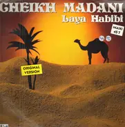 Cheick Madani - Laya Habibi